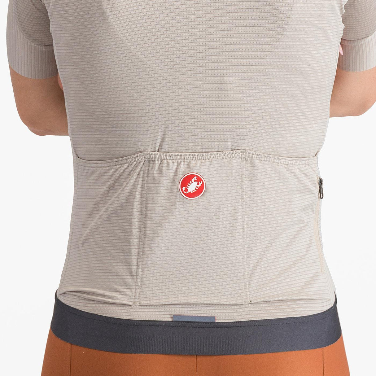 Castelli Espresso Women Jersey