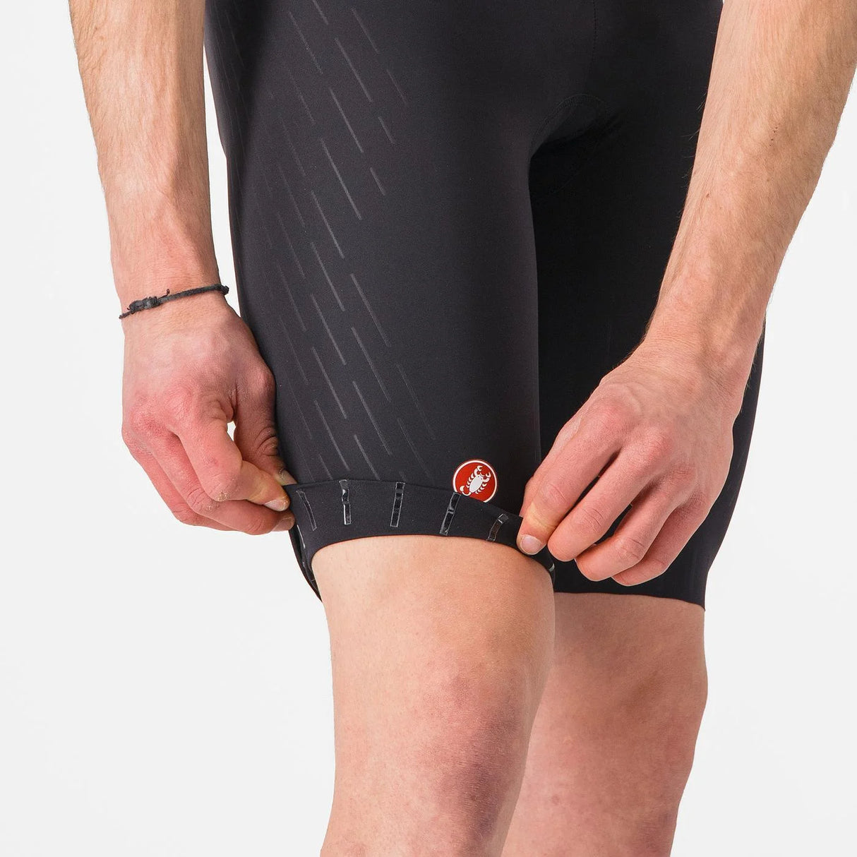 Castelli Free Aero Race S Bibshort