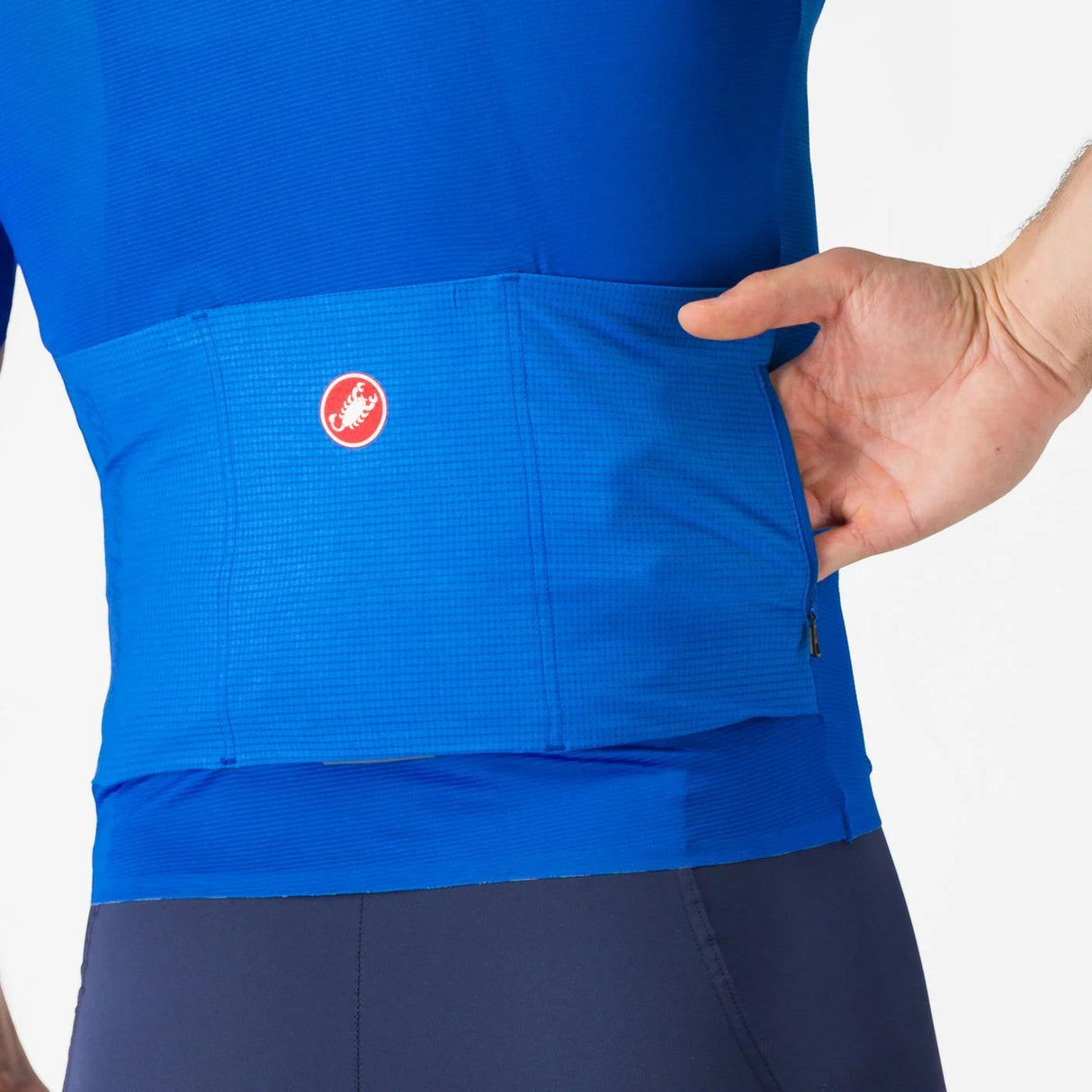Castelli Superleggera A/C Jersey