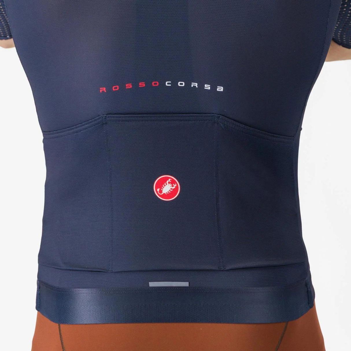 Castelli Aero Race 8S Jersey