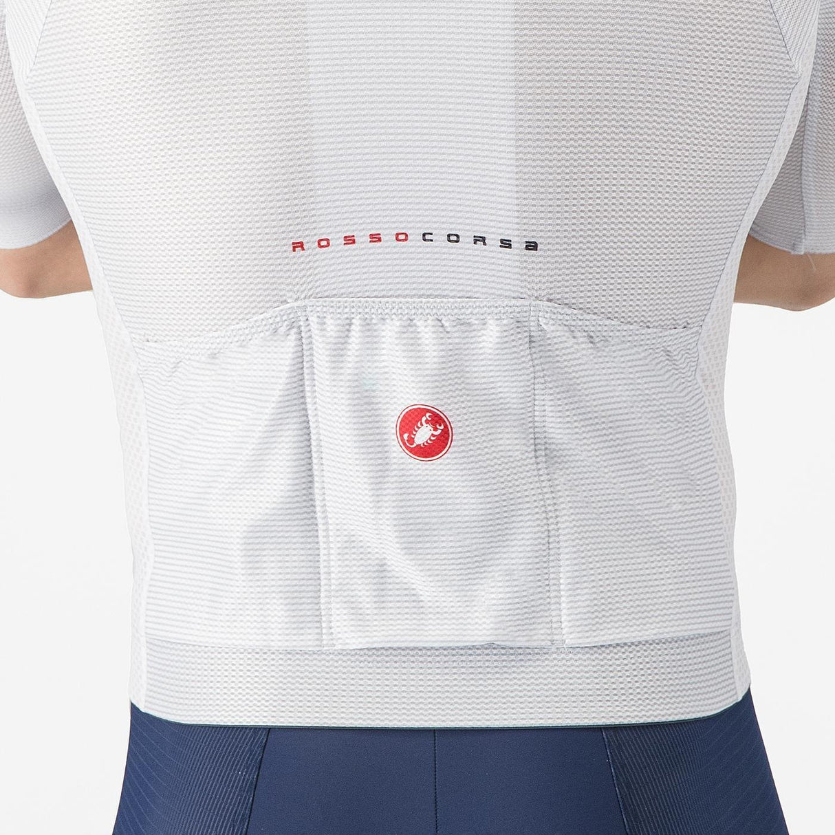 Castelli CLIMBER'S A/C Jersey Men