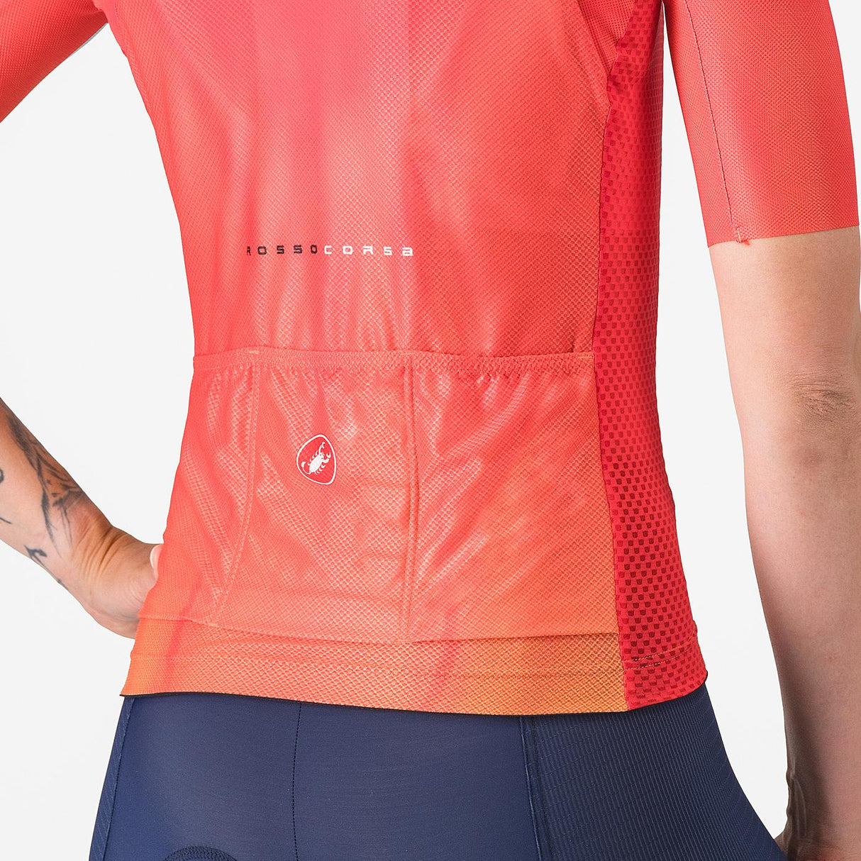 Castelli CLIMBER'S A/C Women Jersey