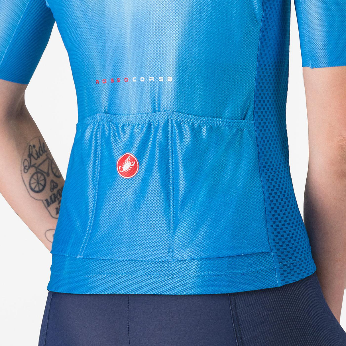 Castelli CLIMBER'S A/C Women Jersey