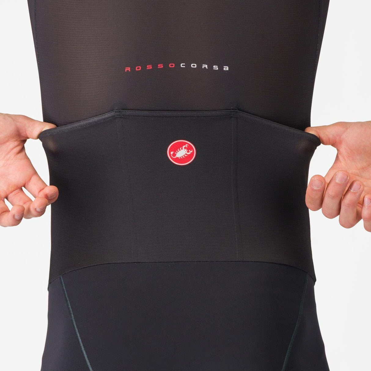 Castelli Sanremo S Speed Suit