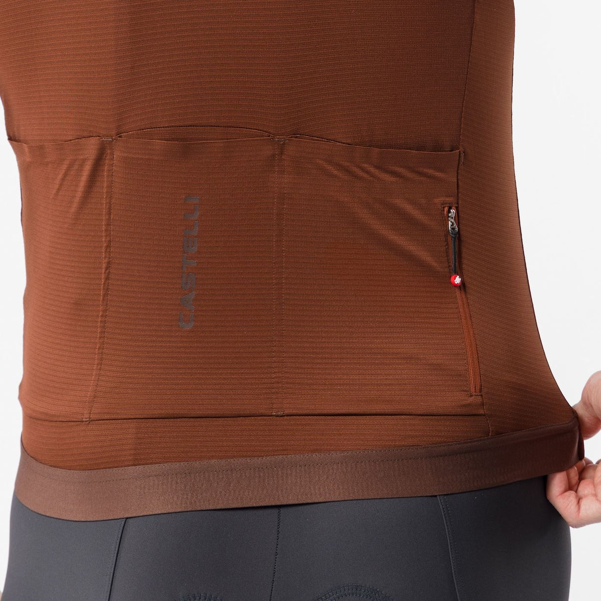 Castelli Espresso 2 Men's Jersey