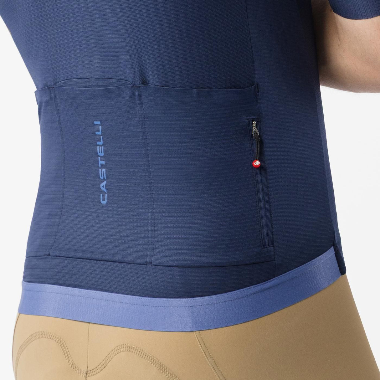Castelli Espresso 2 Men's Jersey