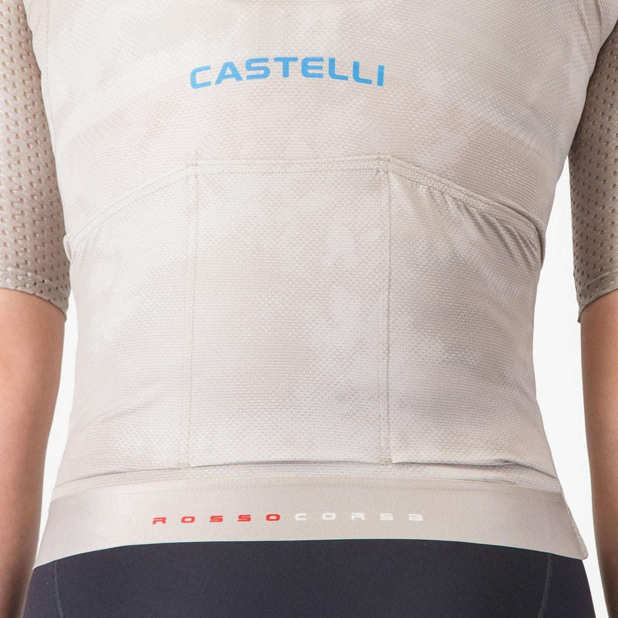 Castelli Aero Race 8s Women's Jersey