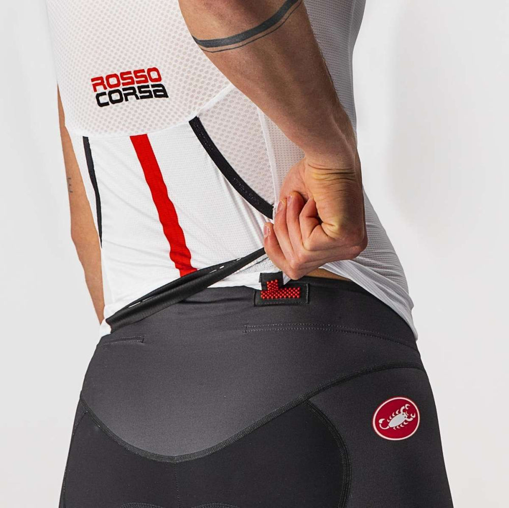 Castelli Free Tri 2 Top Sleeveless Jersey