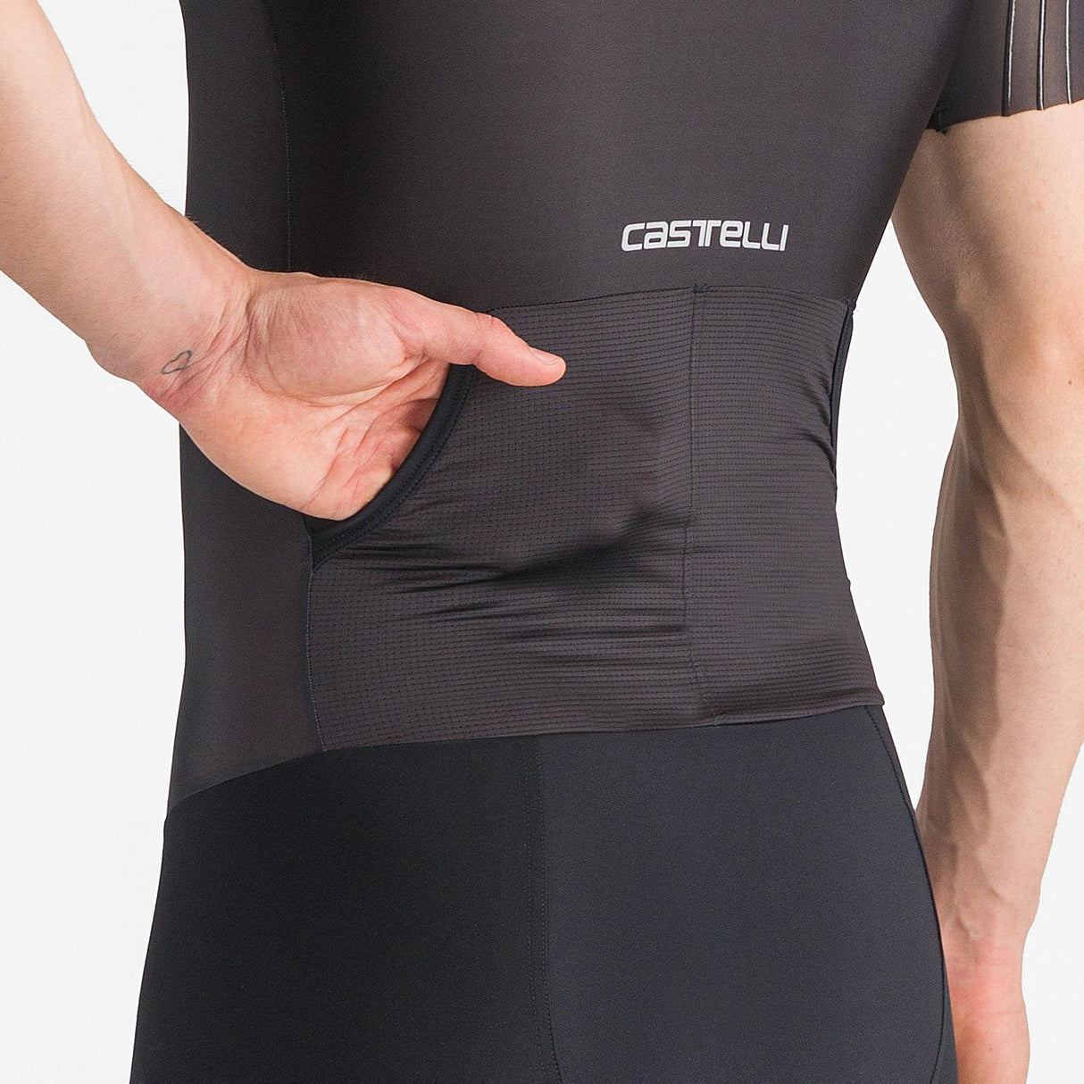 Castelli PR 2 Speed Suit Men