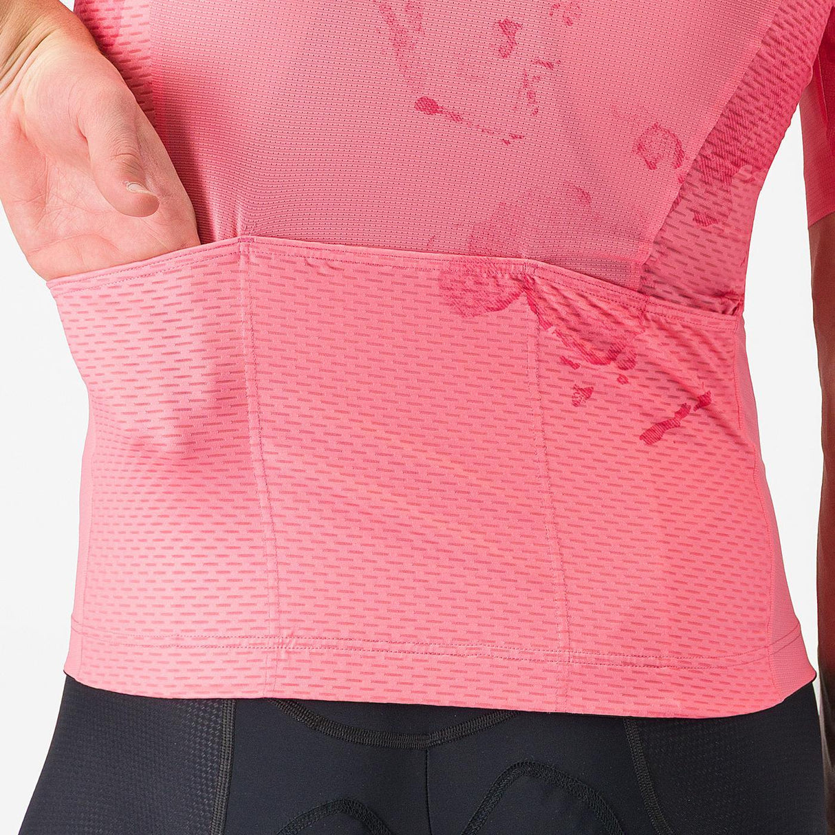 Castelli #GIRO108 Competizione 3 Jersey