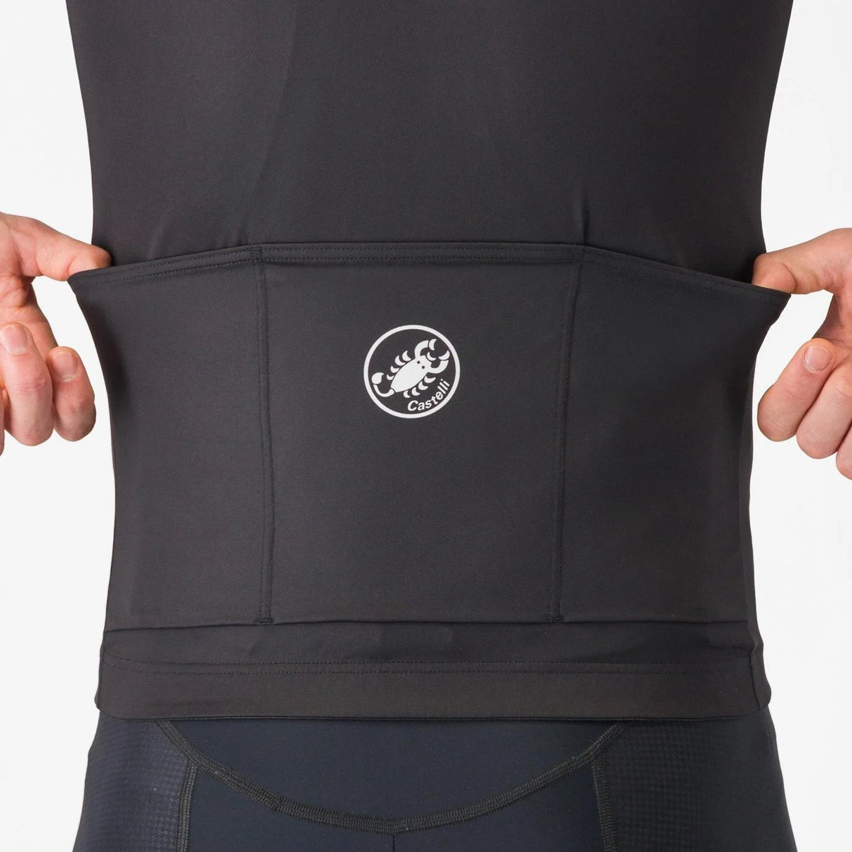 Castelli Vintage Giro D'Italia Jersey