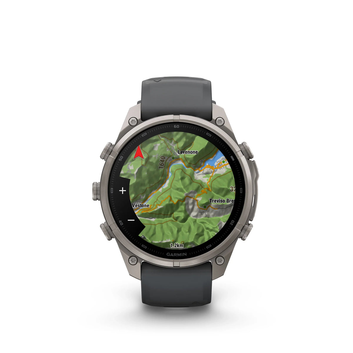 Garmin Fenix 9 Pro GPS Smartwatch