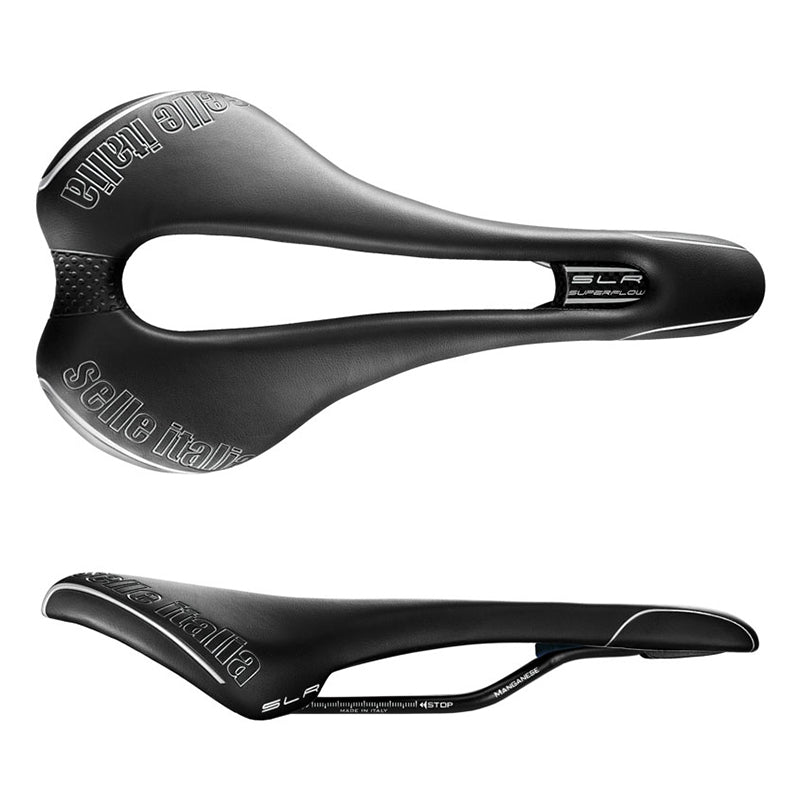 Selle Italia SLR TM Superflow Saddle
