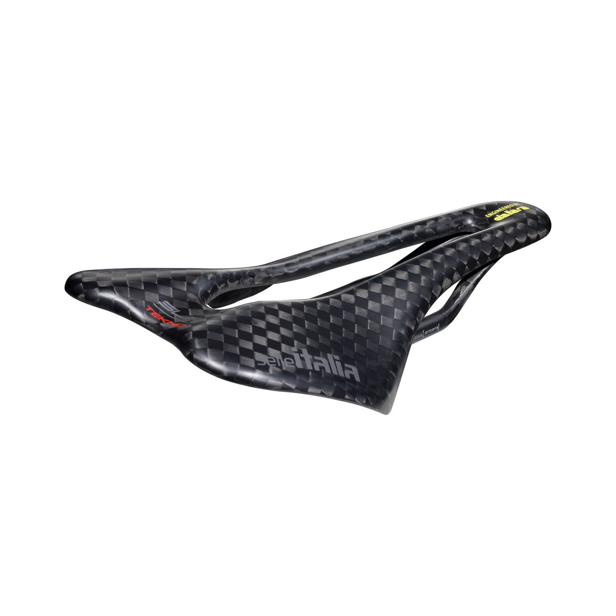 Selle Italia SLR Boost Tekno Saddle