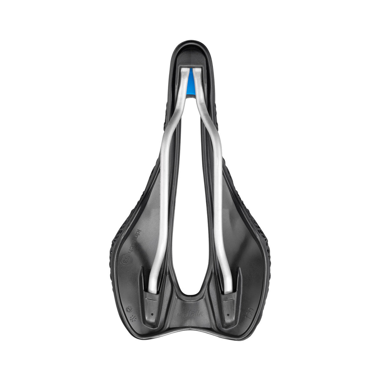 Selle Italia SLR Boost 3D TI 316 Superflow
