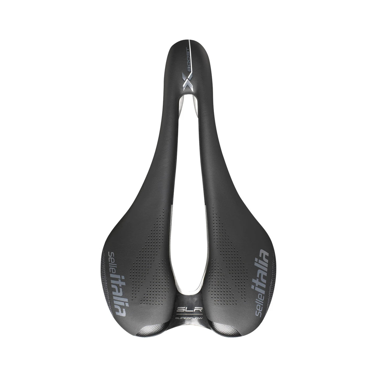 Selle Italia SLR Boost X-CROSS TI 316 Saddle