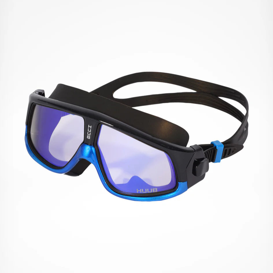 Huub Ryft Open Water Swim Mask
