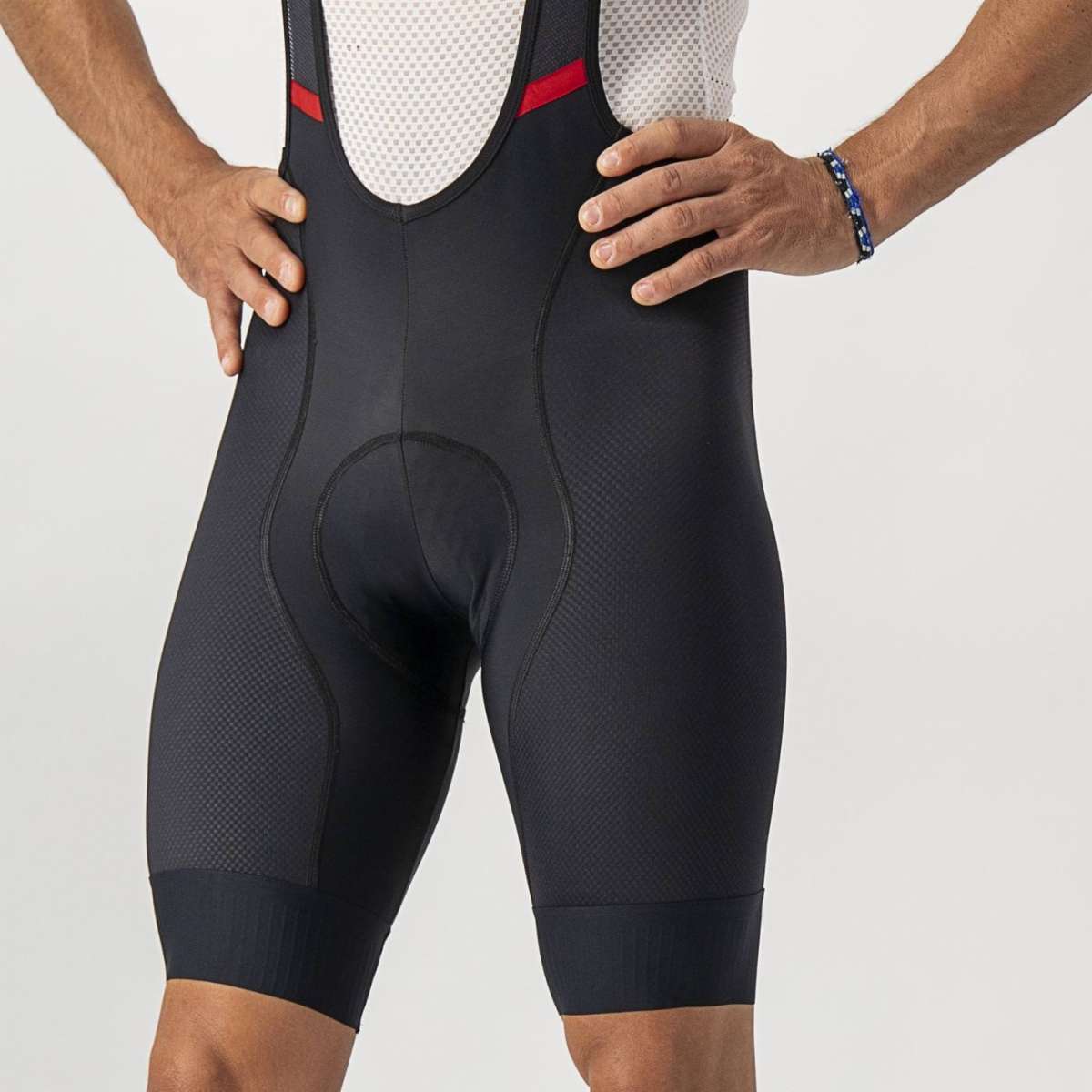 Castelli Competizione Bibshort