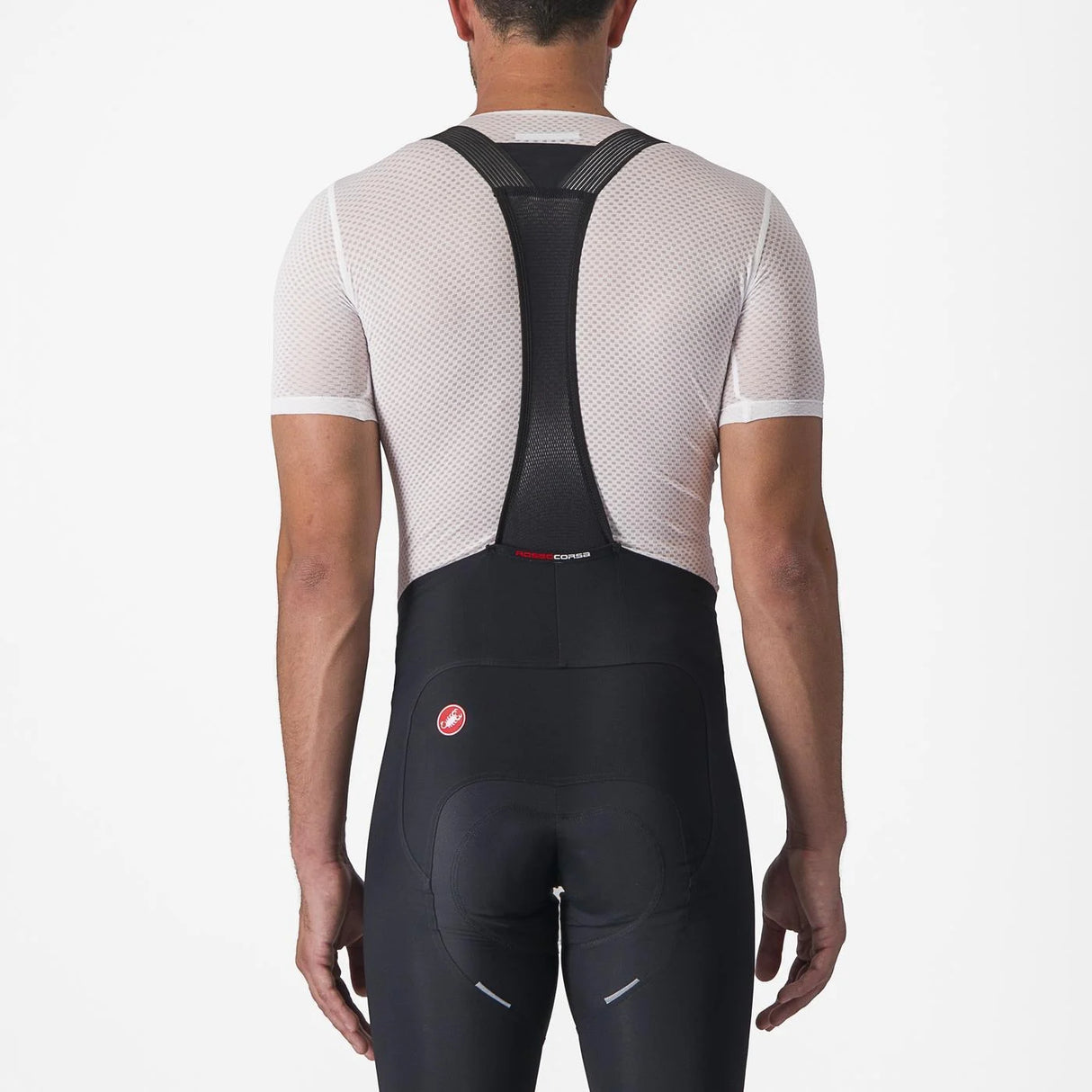 Castelli Pro Mesh 2.0SS Short Sleeve Base Layer