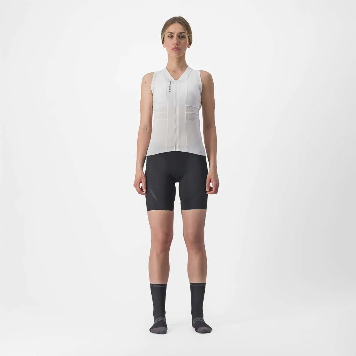 Castelli Anima 4 Sleeveless Jersey