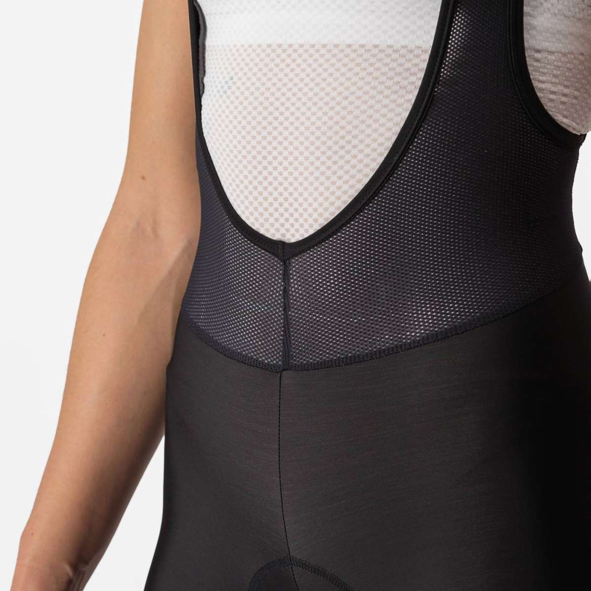 Castelli Entrata W Bibtight