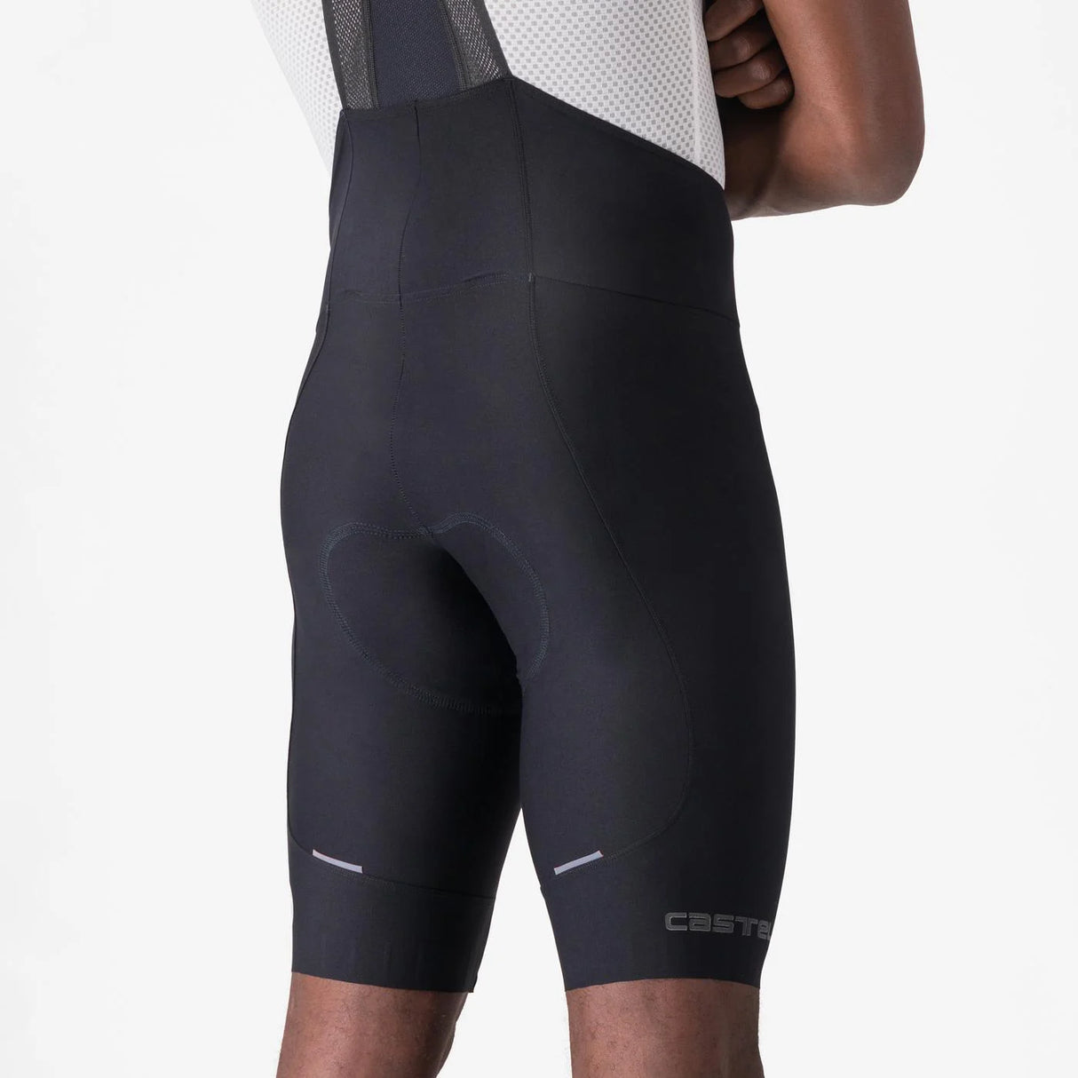 Castelli Espresso Bibshort
