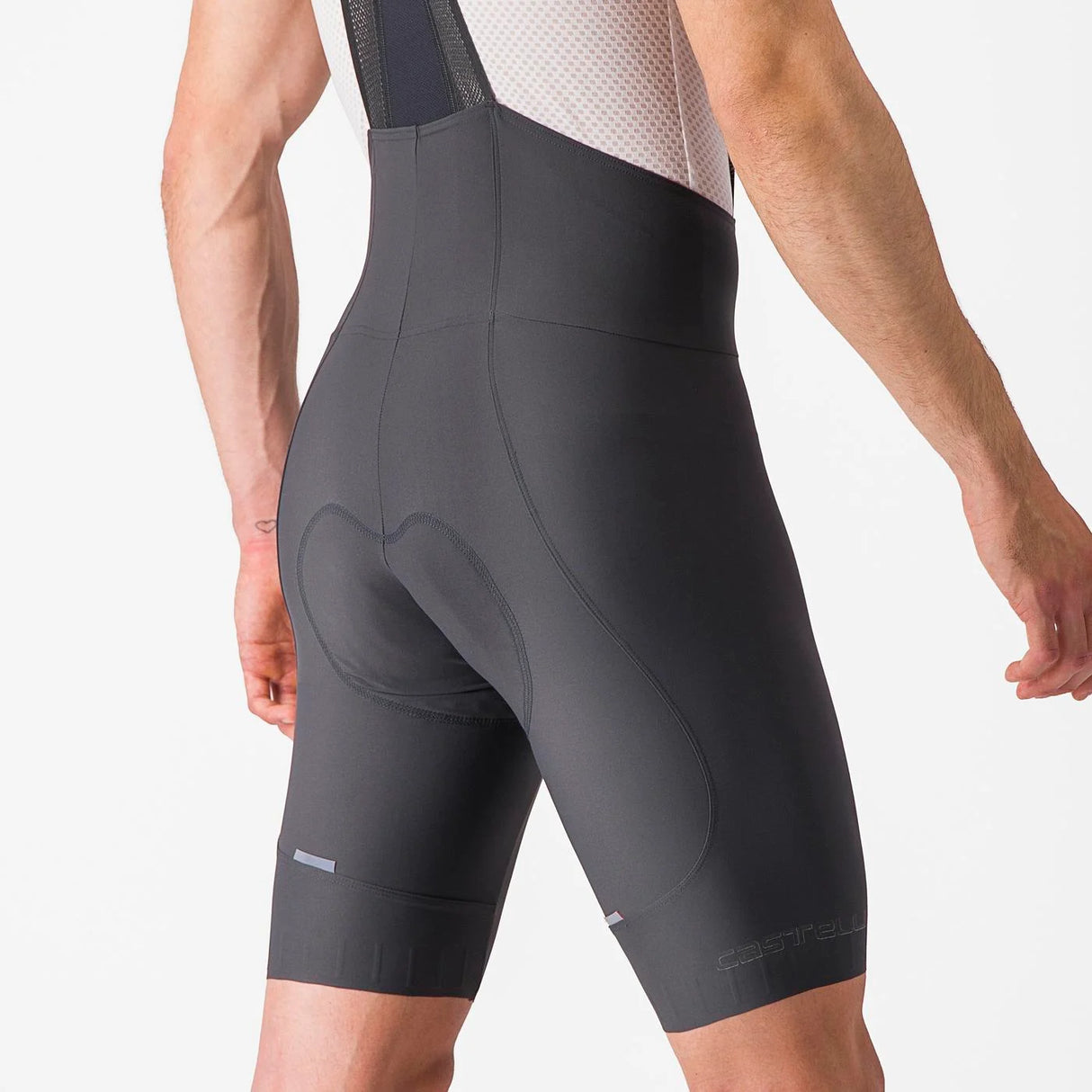 Castelli Espresso Bibshort