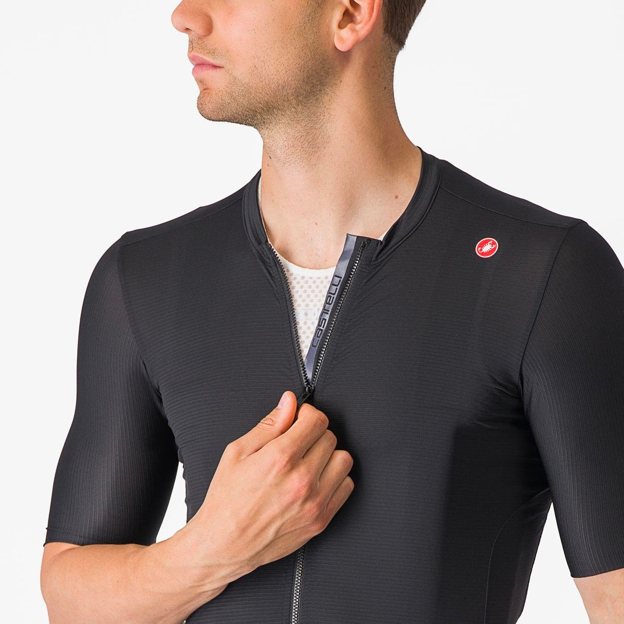 Castelli Espresso Jersey