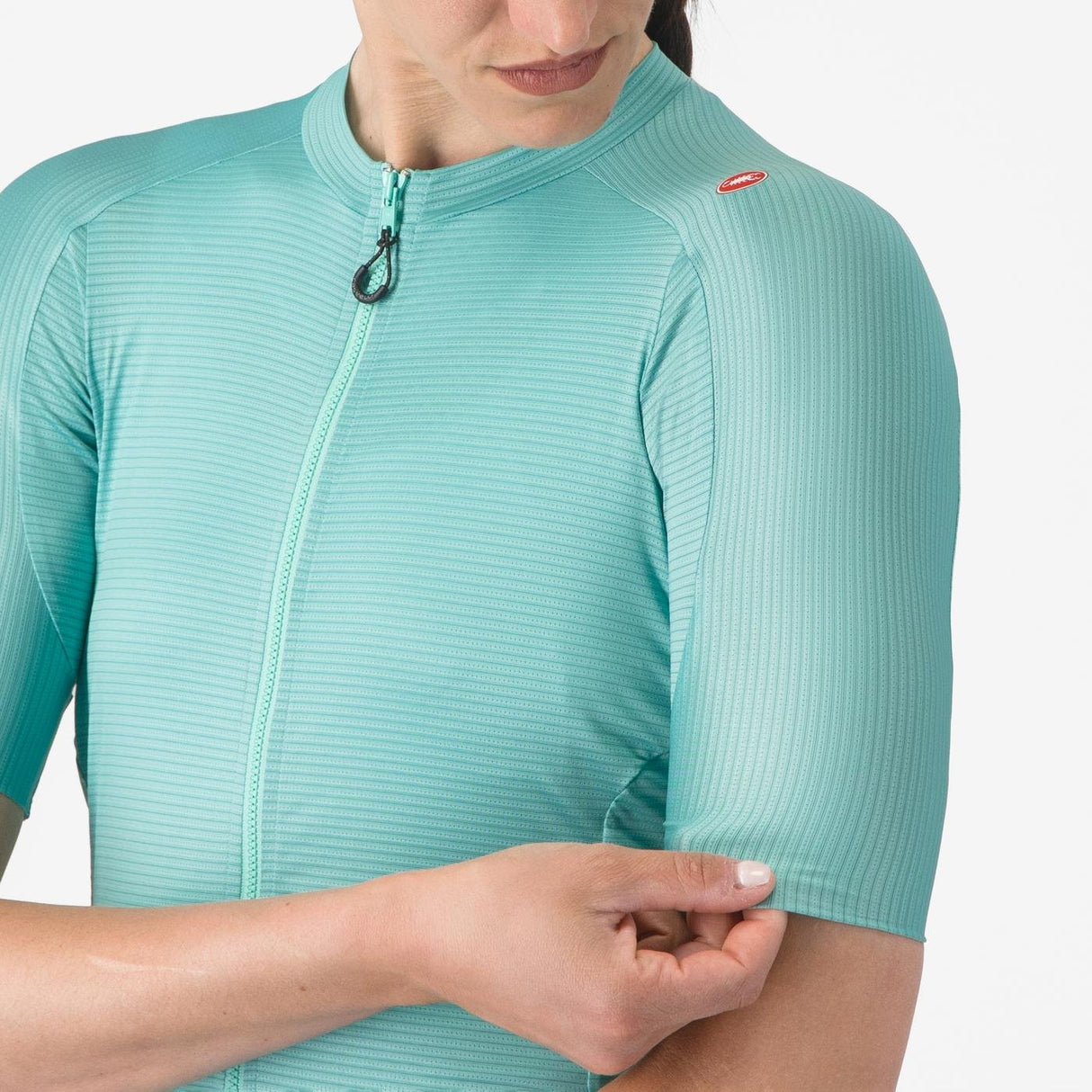 Castelli Espresso Women Jersey