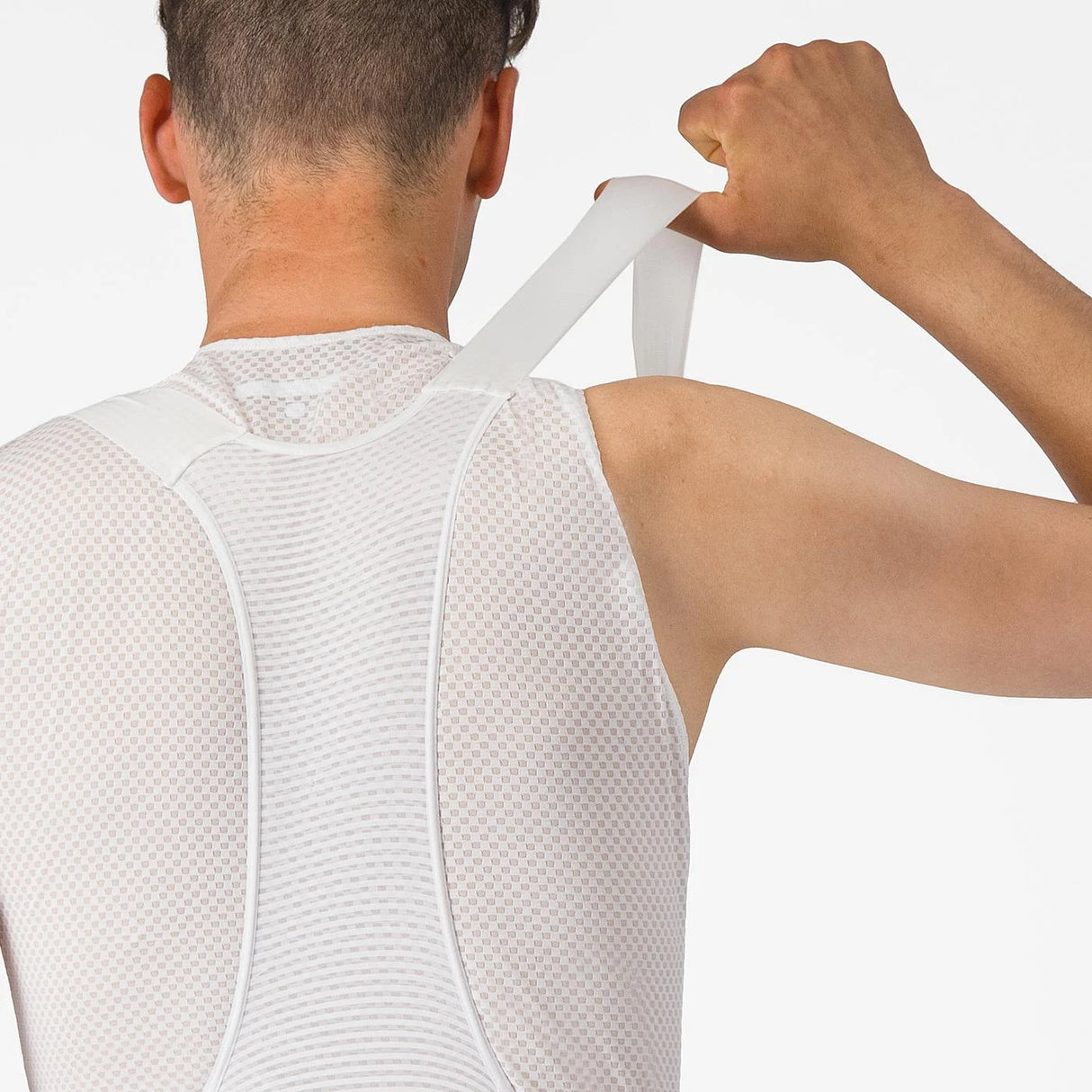 Castelli Free Aero Race S Bibshort