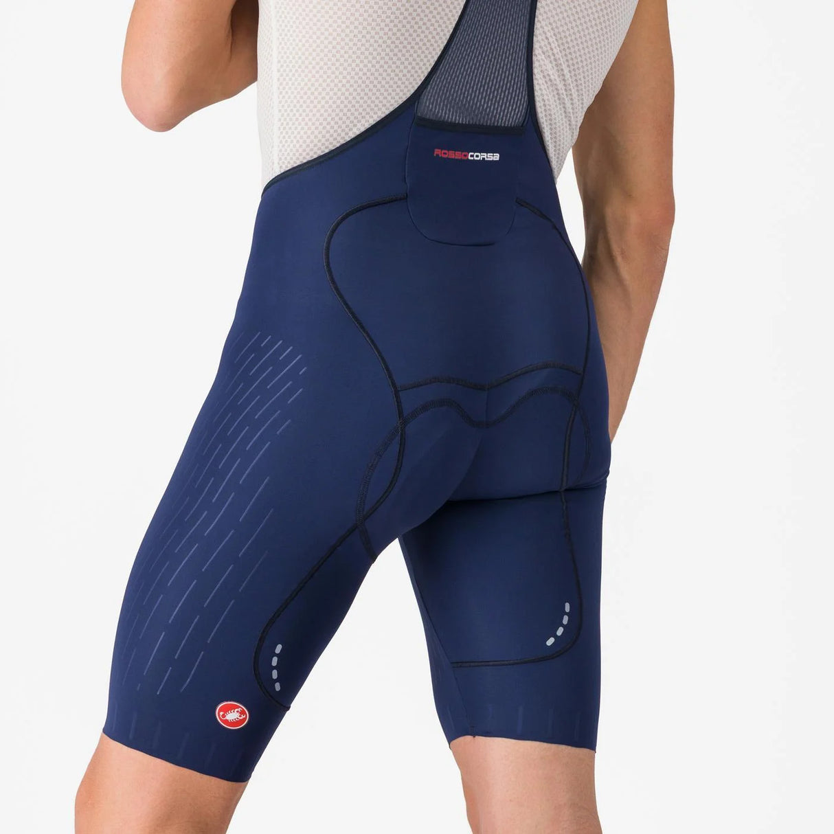 Castelli Free Aero Race S Bibshort