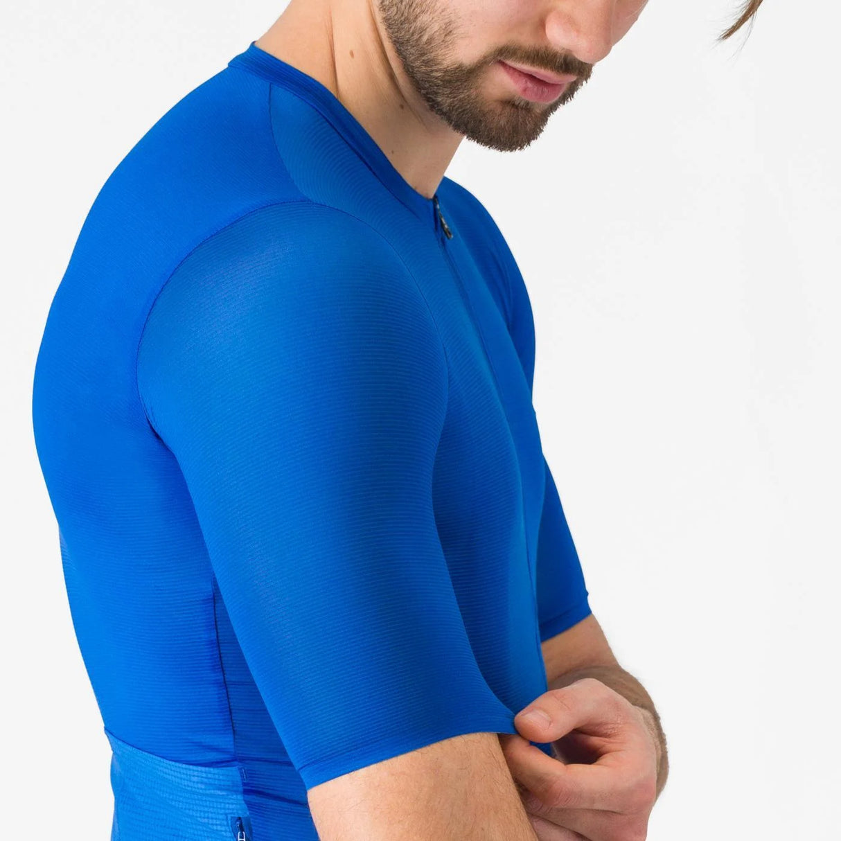 Castelli Superleggera A/C Jersey