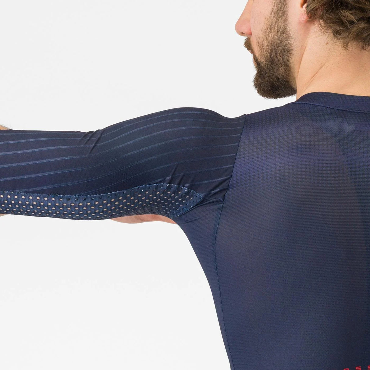 Castelli Aero Race 8S Jersey