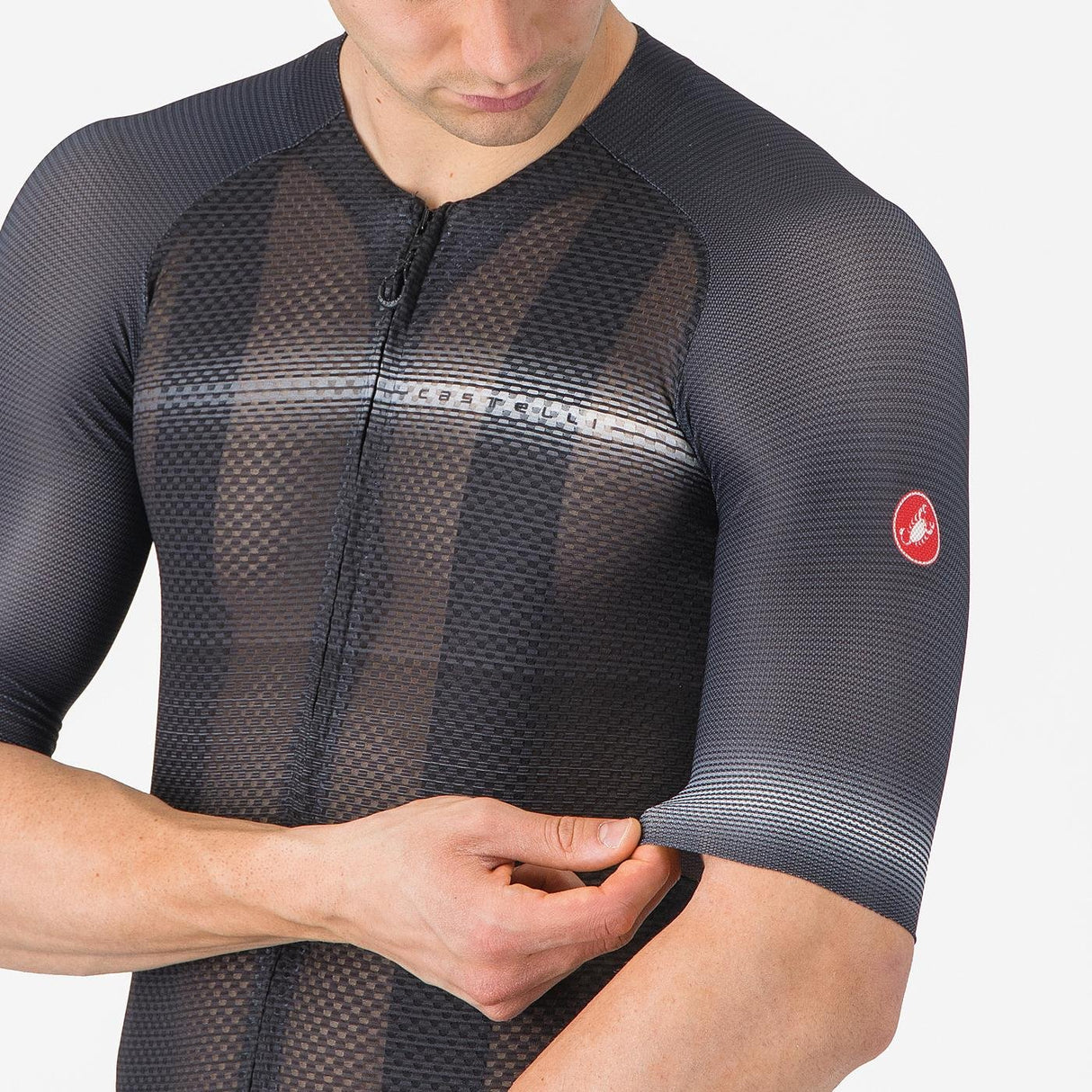 Castelli CLIMBER'S A/C Jersey Men