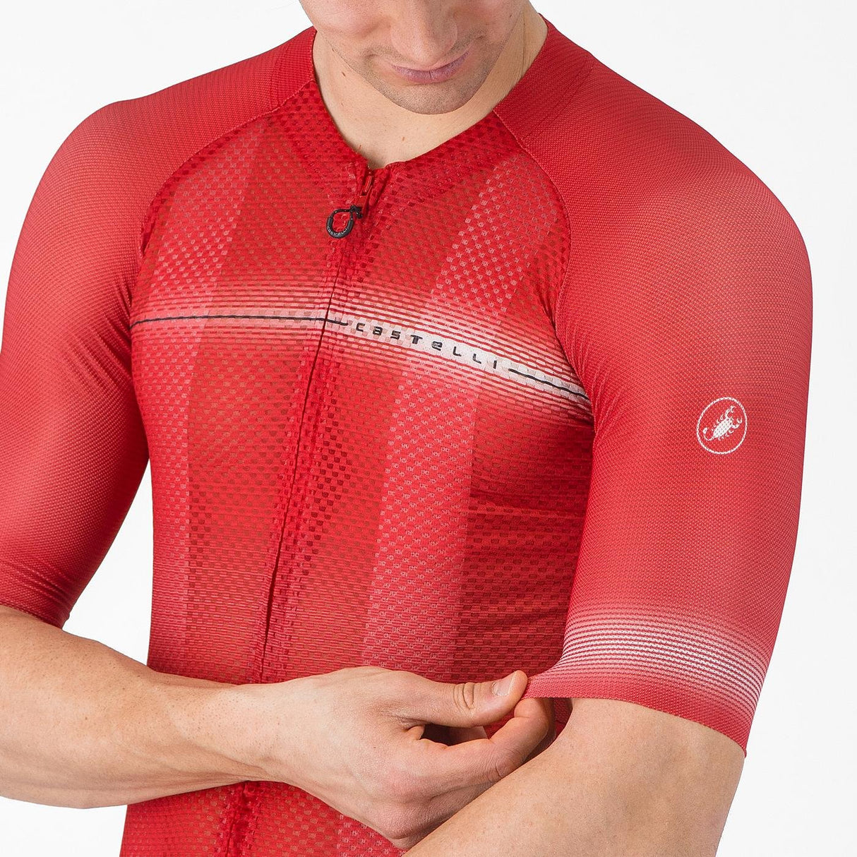 Castelli CLIMBER'S A/C Jersey Men