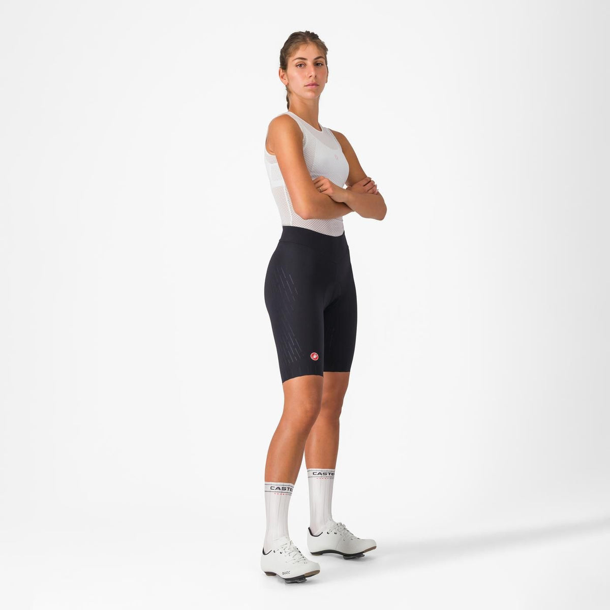 Castelli Free Aero Race S Shorts Women