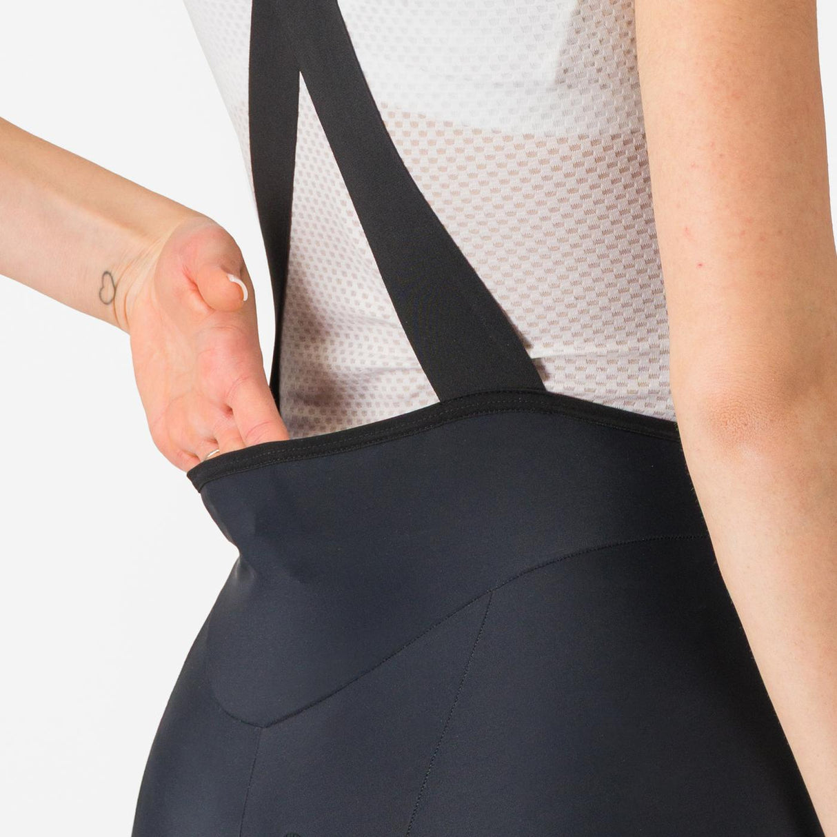 Castelli Prima 2 DT Bibshort