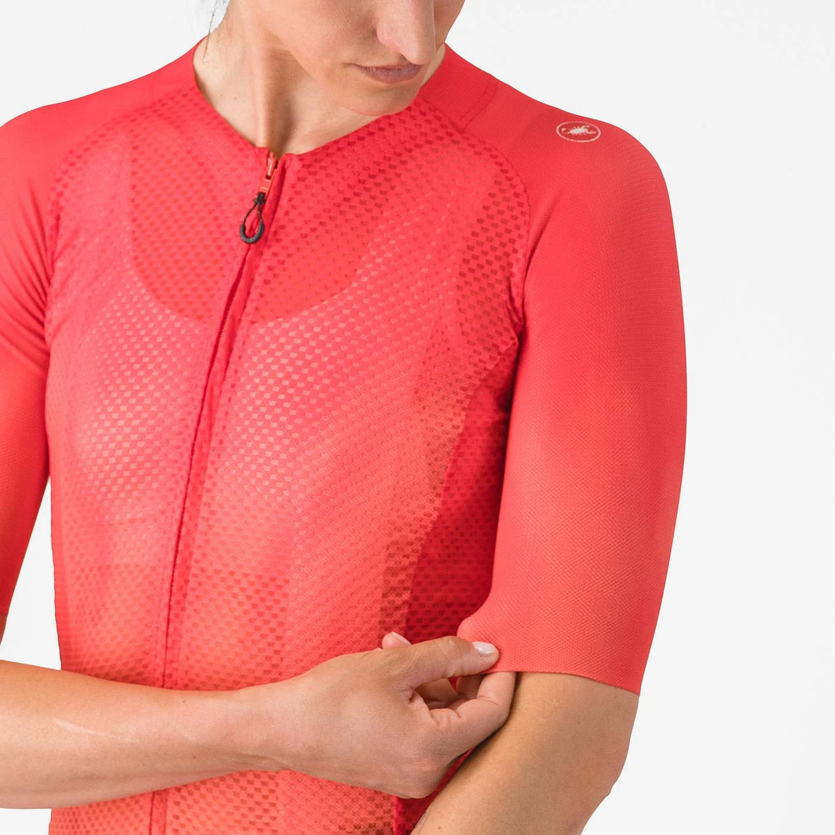 Castelli CLIMBER'S A/C Women Jersey