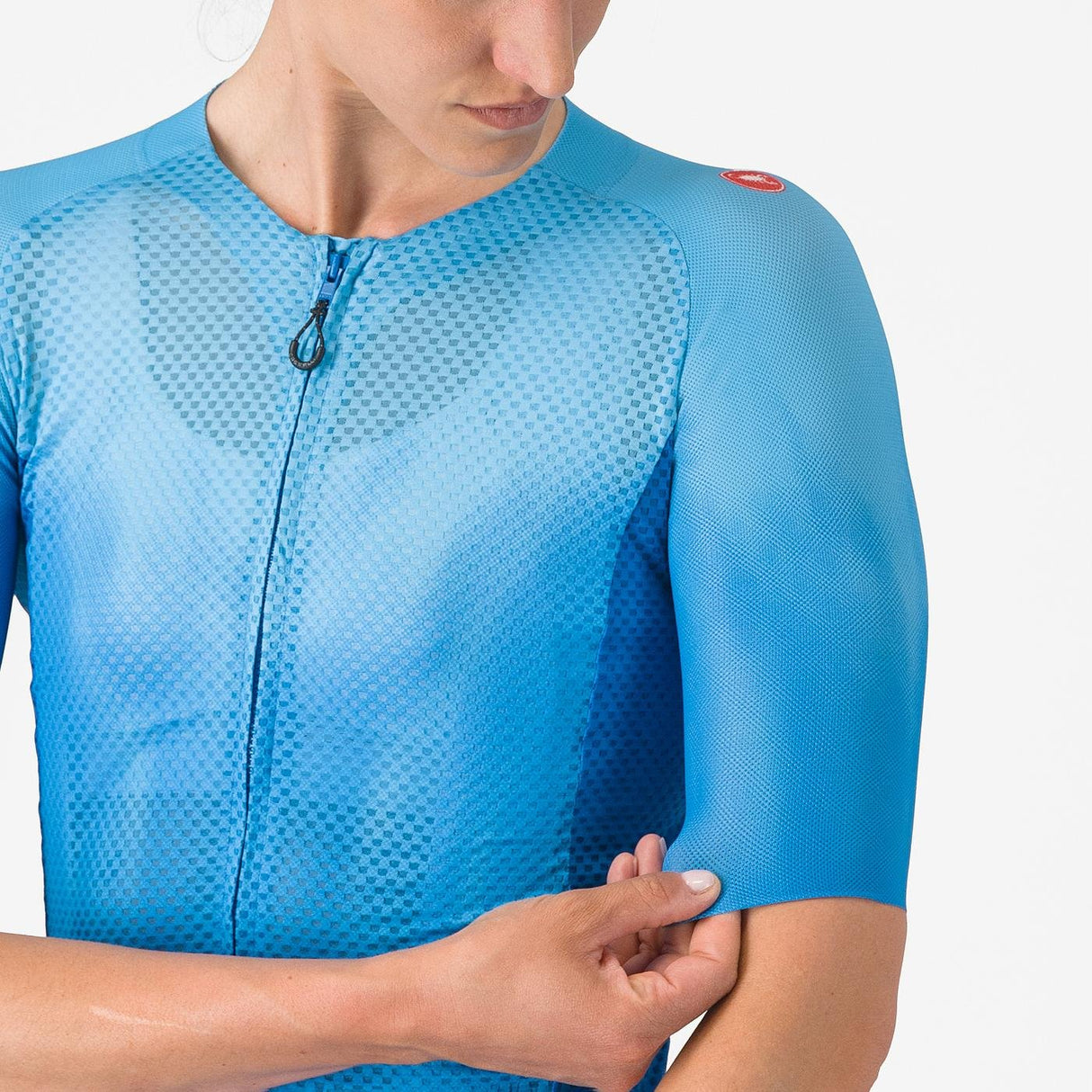Castelli CLIMBER'S A/C Women Jersey