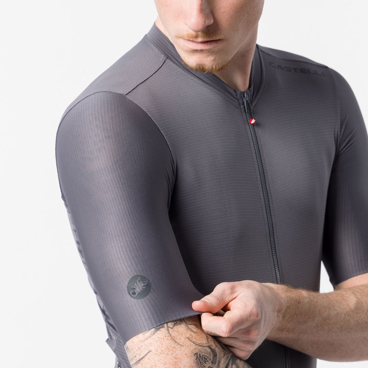 Castelli Espresso 2 Men's Jersey