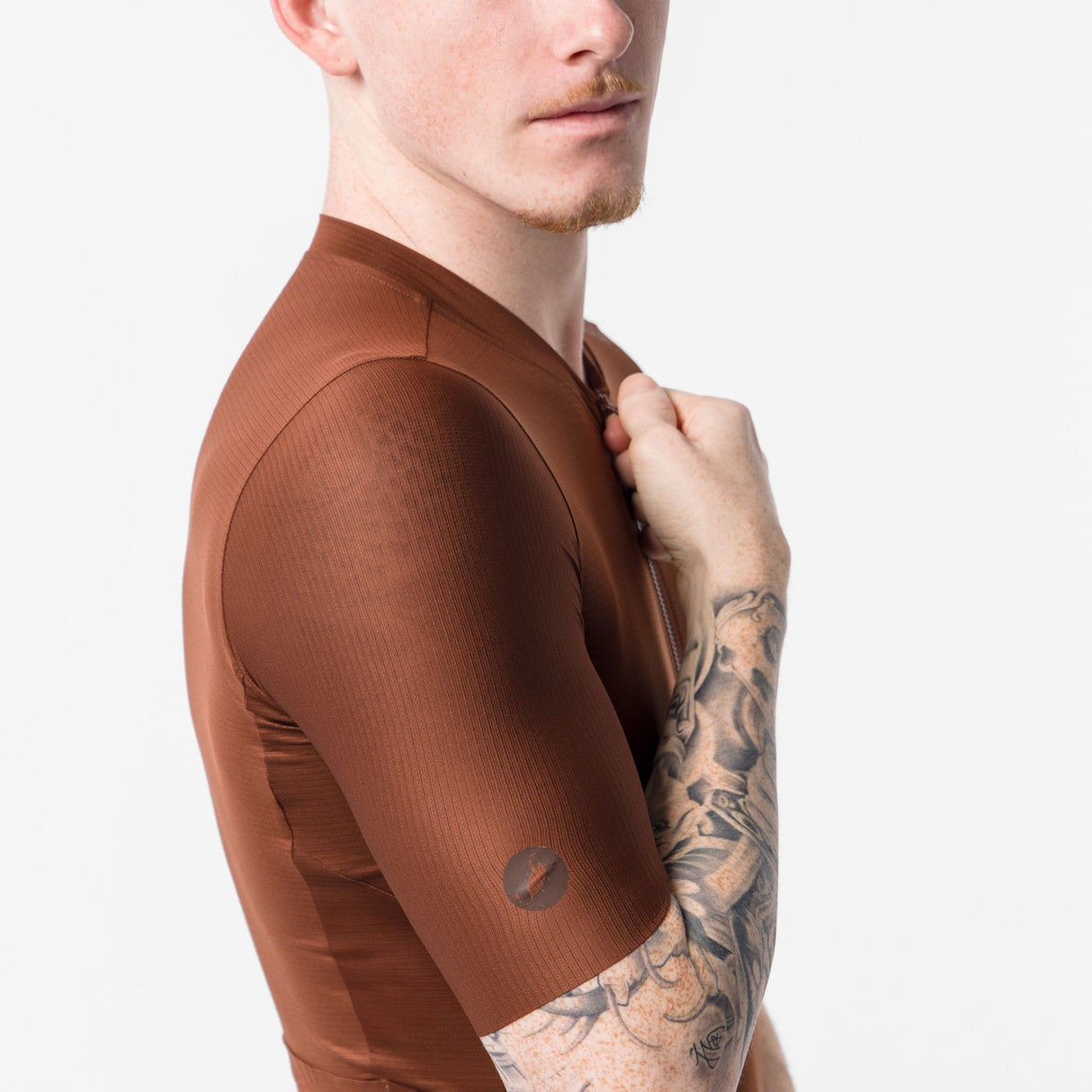 Castelli Espresso 2 Men's Jersey
