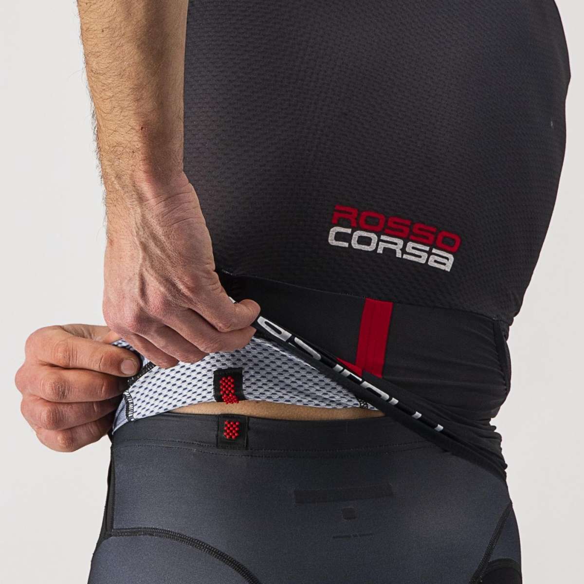 Castelli Free Speed 2 Race Top