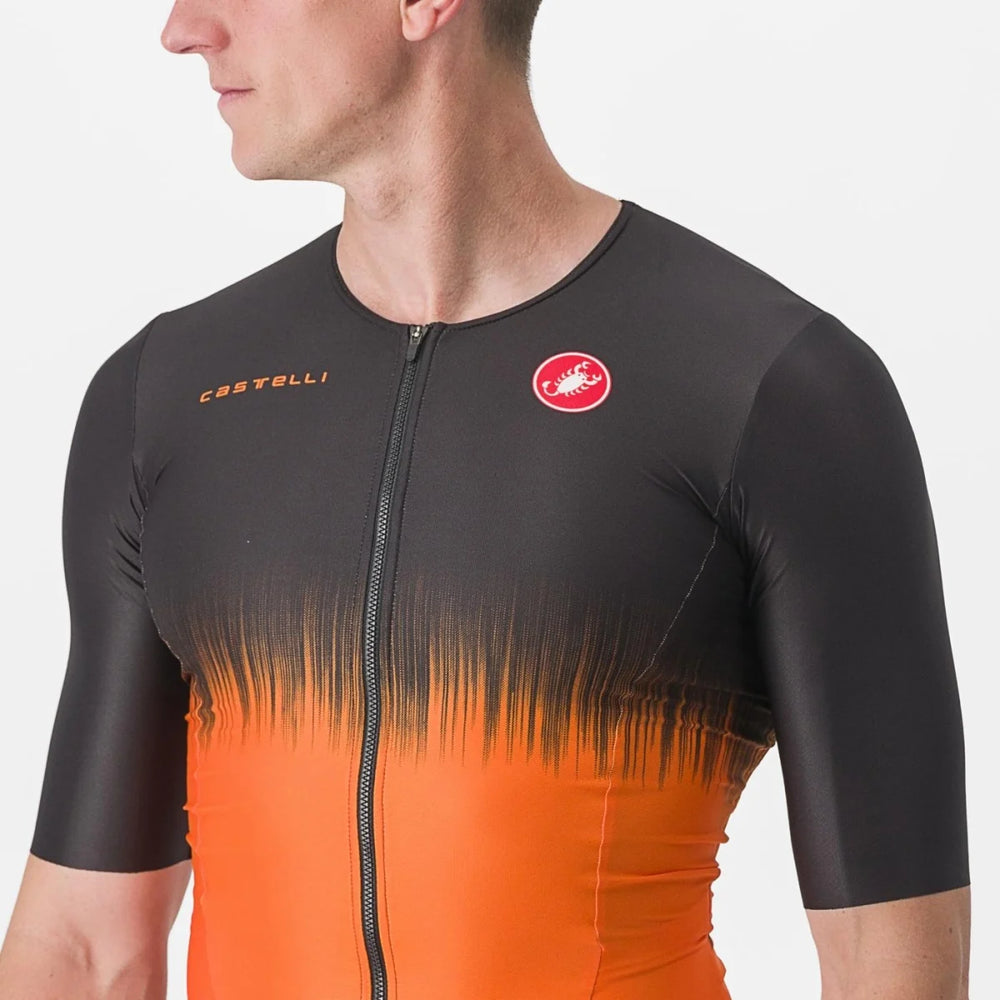 Castelli Sanremo Ultra Speed Suit
