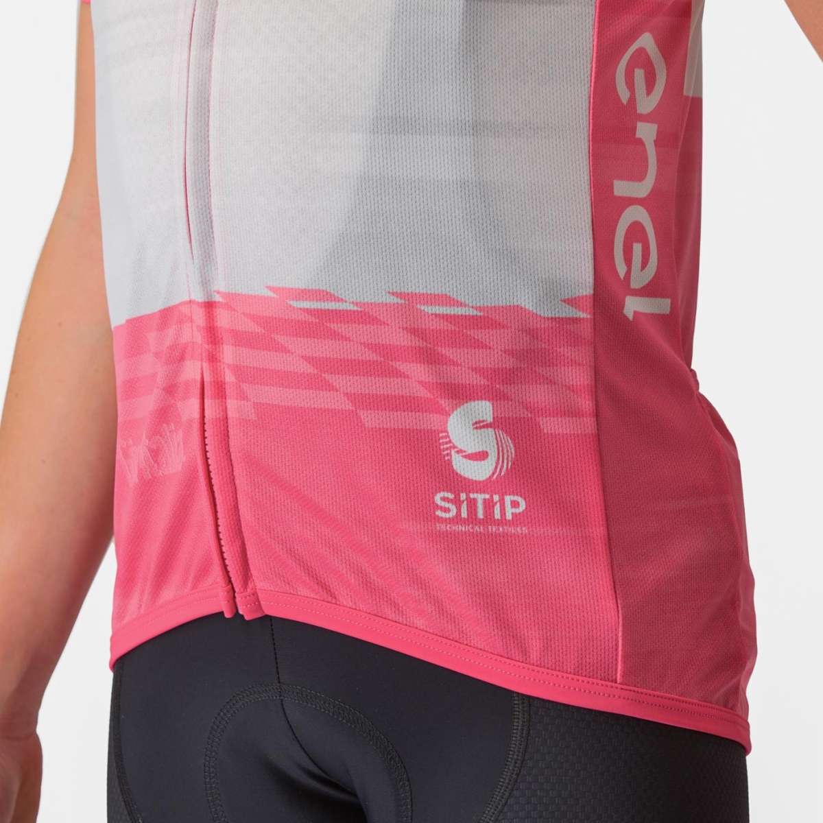 Castelli #Giro106 Kid Jersey