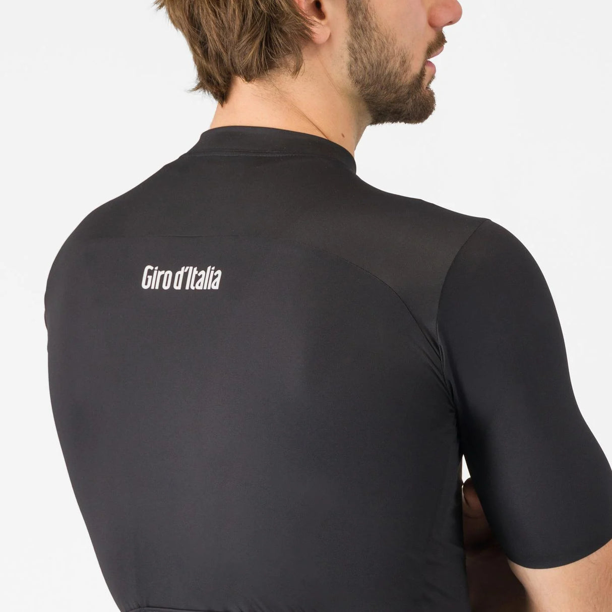 Castelli Vintage Giro D'Italia Jersey