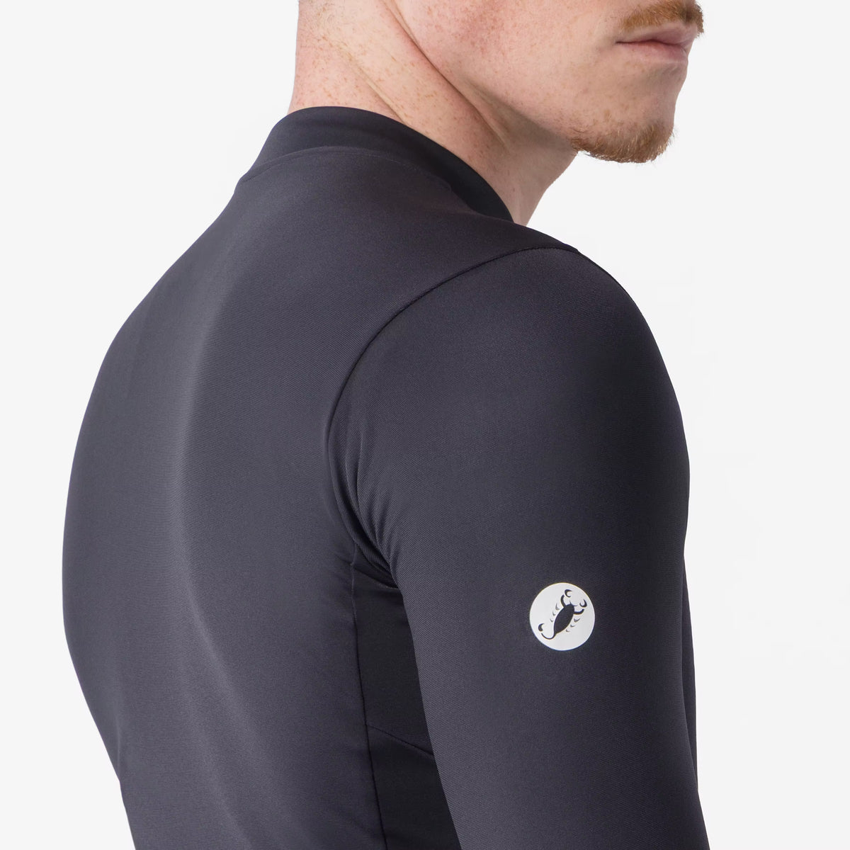 Castelli Espresso Thermal 2 Jersey