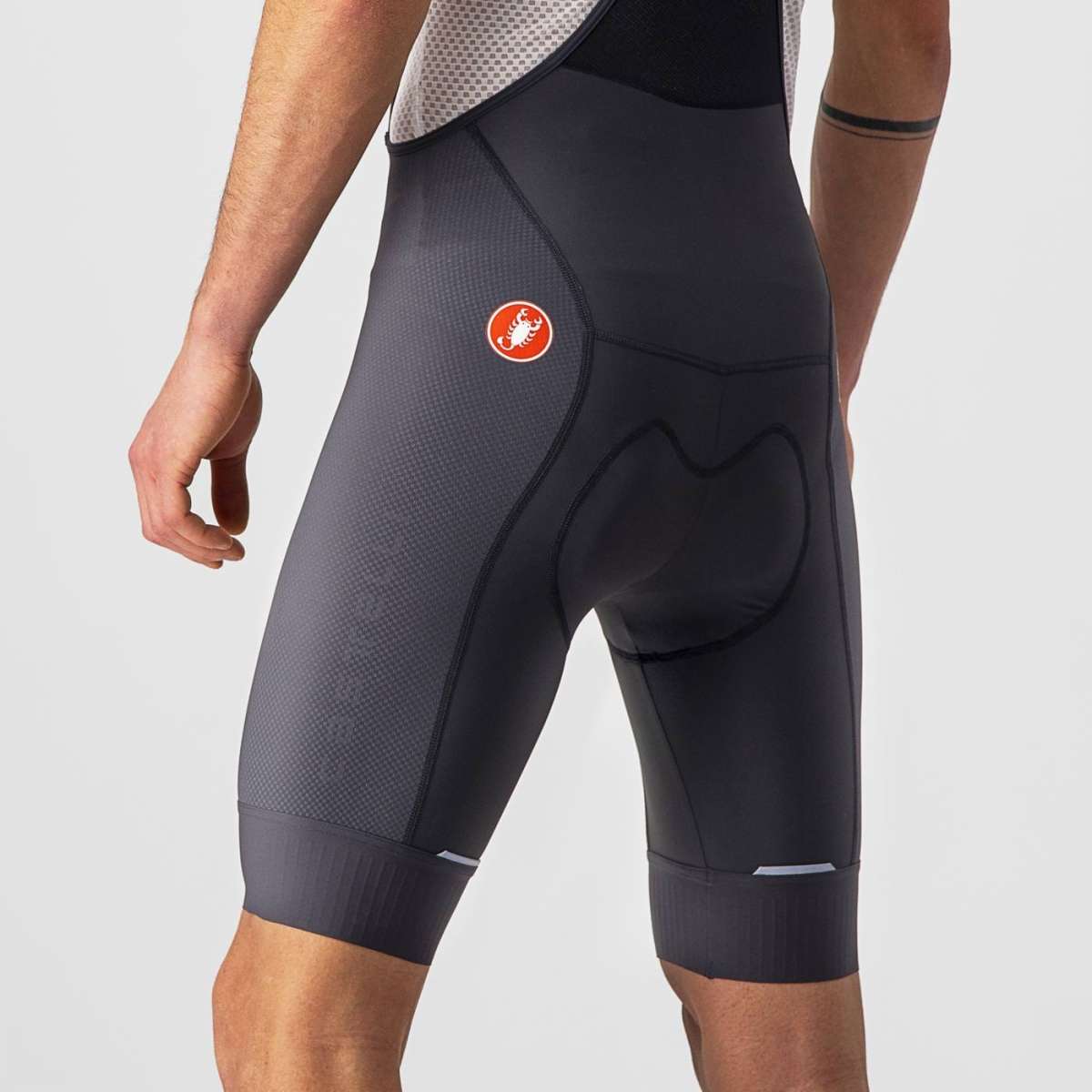 Castelli Competizione Bibshort