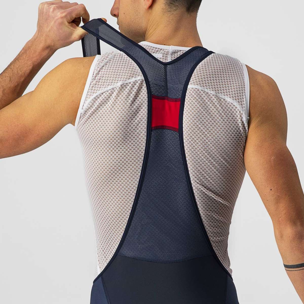 Castelli Competizione Bibshort