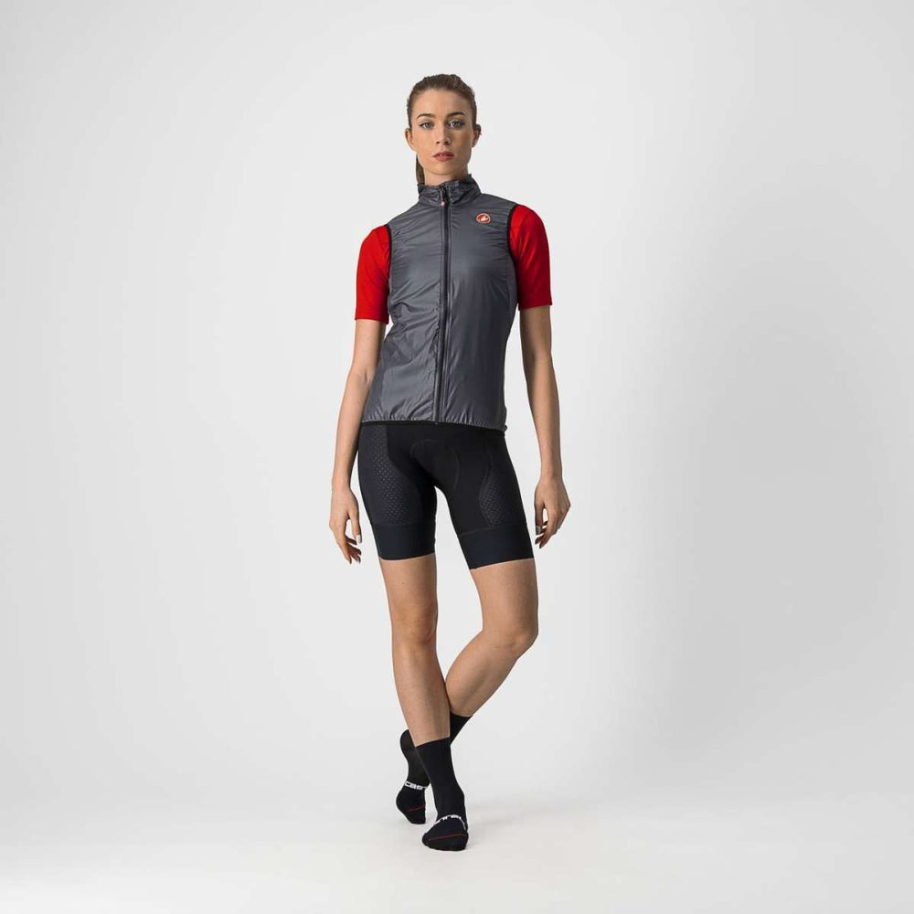 Castelli Aria W Vest