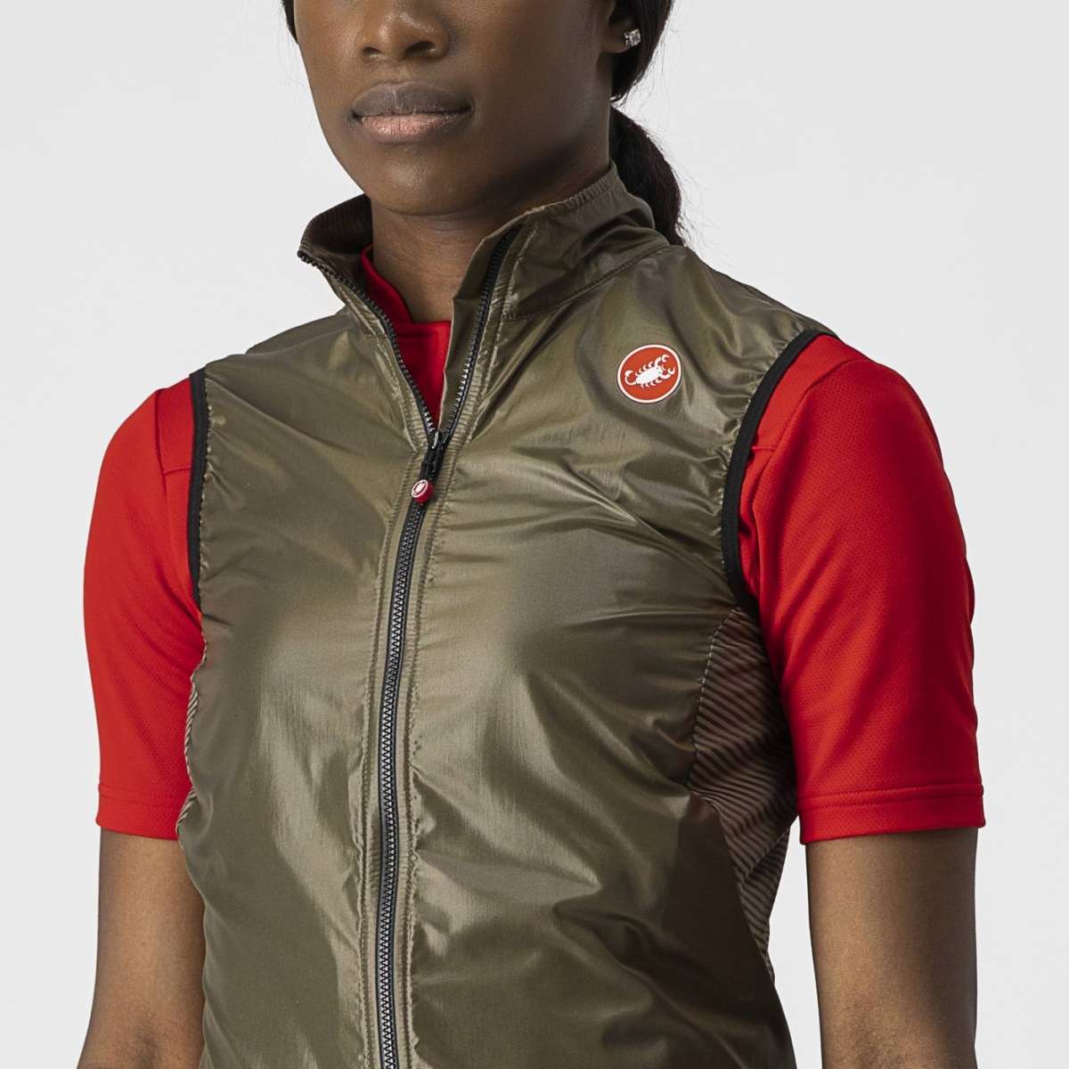 Castelli Aria W Vest